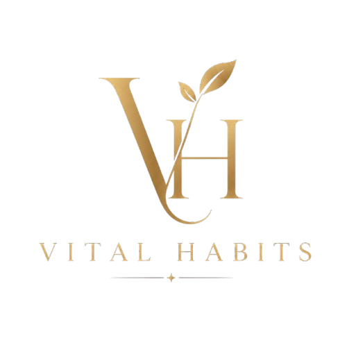 VITAL HABITS 