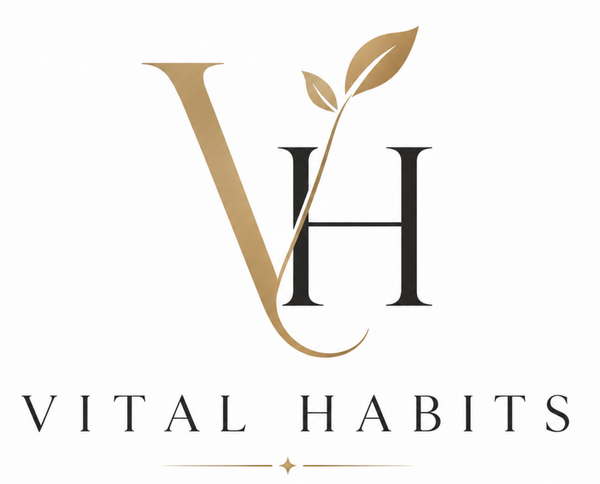 VITAL HABITS 